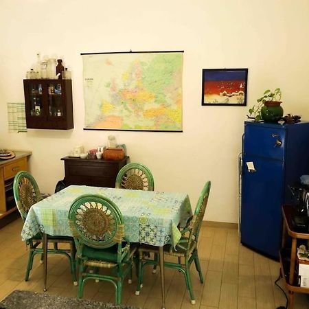 Lovely Flat, Ground Floor Centre Of Bologna! :) Buitenkant foto