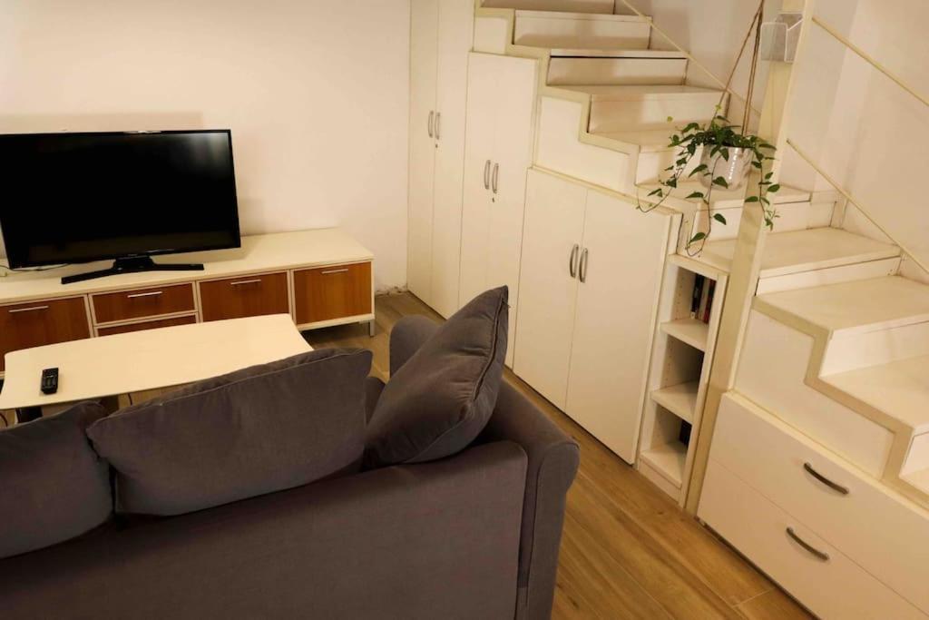 Lovely Flat, Ground Floor Centre Of Bologna! :) Buitenkant foto