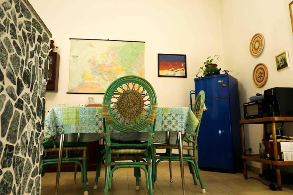 Lovely Flat, Ground Floor Centre Of Bologna! :) Buitenkant foto