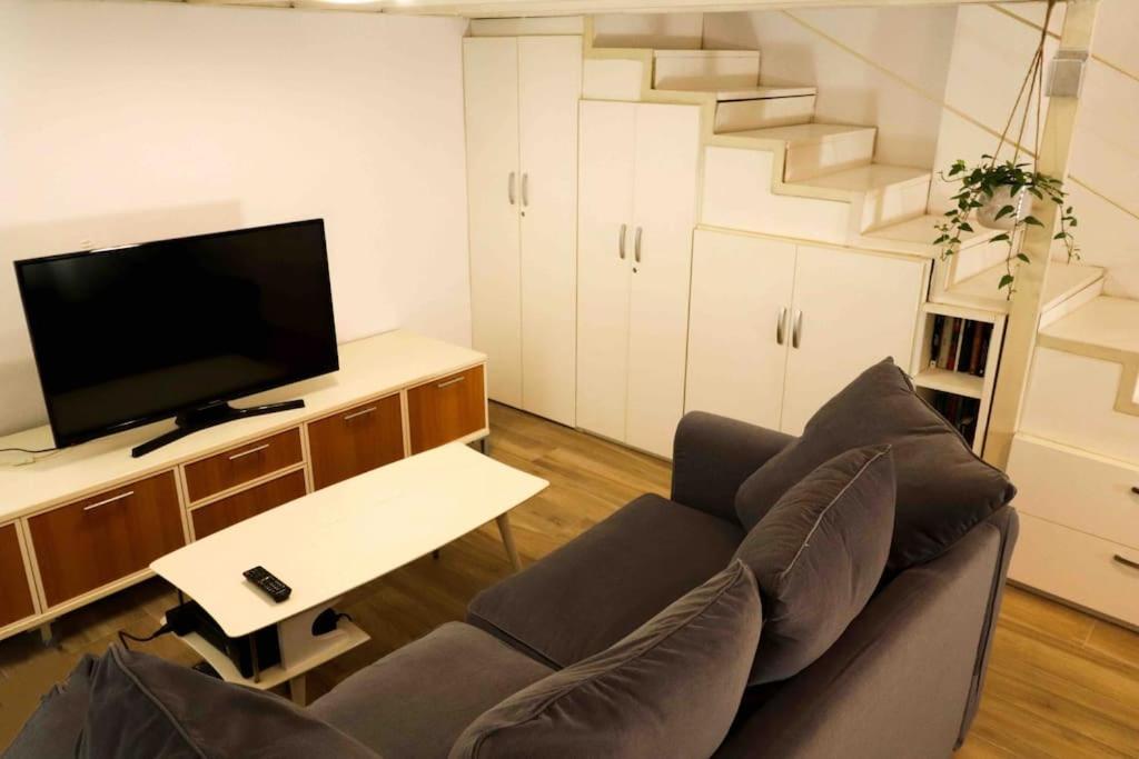 Lovely Flat, Ground Floor Centre Of Bologna! :) Buitenkant foto