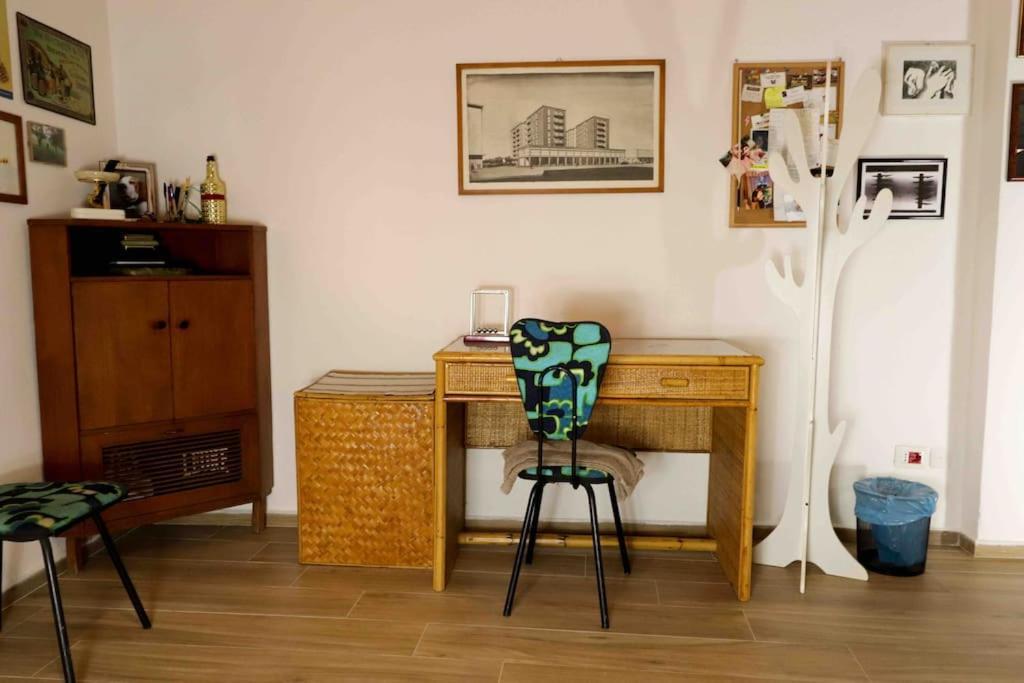 Lovely Flat, Ground Floor Centre Of Bologna! :) Buitenkant foto