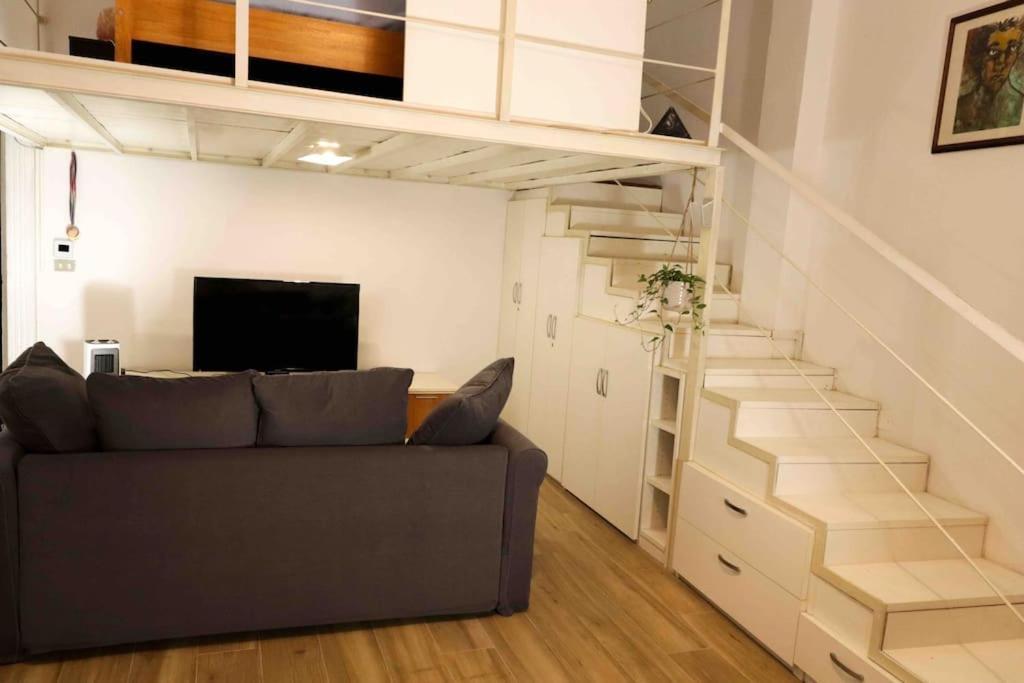 Lovely Flat, Ground Floor Centre Of Bologna! :) Buitenkant foto
