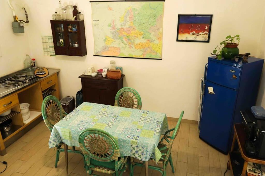 Lovely Flat, Ground Floor Centre Of Bologna! :) Buitenkant foto