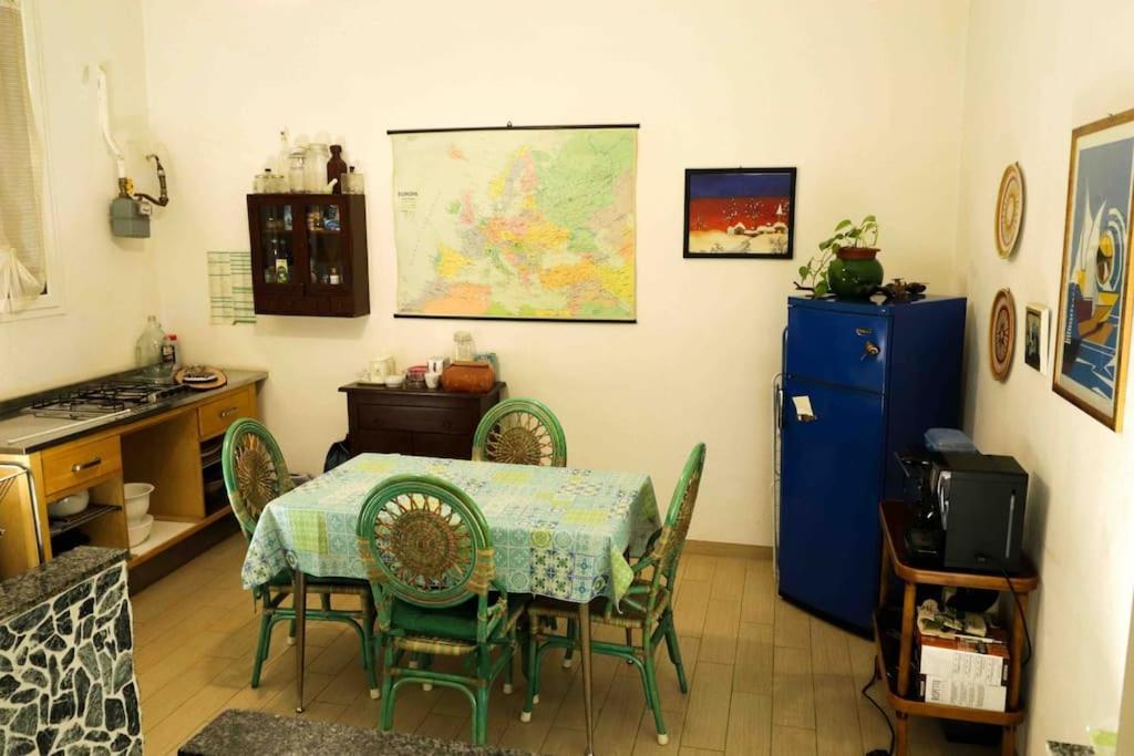 Lovely Flat, Ground Floor Centre Of Bologna! :) Buitenkant foto